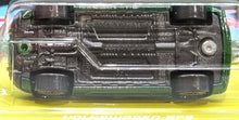 Load image into Gallery viewer, Hot Wheels 2022 Volkswagen SP2 Green Volkswagen 4/8 New Long Card