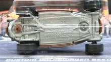 Load image into Gallery viewer, Hot Wheels 2022 Custom Volkswagen Beetle Brown Volkswagen 6/8 New Long Card