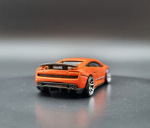 Load image into Gallery viewer, Hot Wheels 2020 Lamborghini Gallardo LP570-4 Superleggera Orange Lamborghini 5 Pack Loose