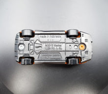 Load image into Gallery viewer, Hot Wheels 2020 Lamborghini Gallardo LP570-4 Superleggera Orange Lamborghini 5 Pack Loose