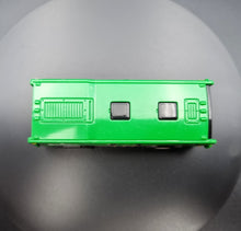 Load image into Gallery viewer, Matchbox 2018 City Bus Green Metro Transit 5 Pack Loose