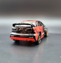 Load image into Gallery viewer, Hot Wheels 2020 2008 Lancer Evolution Black #69 HW Speed Graphics 1/10