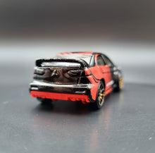 Load image into Gallery viewer, Hot Wheels 2020 2008 Lancer Evolution Black #69 HW Speed Graphics 1/10
