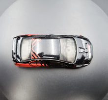 Load image into Gallery viewer, Hot Wheels 2020 2008 Lancer Evolution Black #69 HW Speed Graphics 1/10