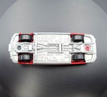 Load image into Gallery viewer, Matchbox 2018 '51 Hudson Hornet Red #64 MBX Rescue 11/30