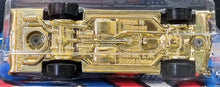 Load image into Gallery viewer, Hot Wheels 2022 '67 Pontiac GTO Grey Stars & Stripes 2/8 New Long Card