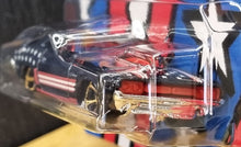 Load image into Gallery viewer, Hot Wheels 2022 '71 Dodge Challenger Navy Blue Stars & Stripes 3/8 New Long Card