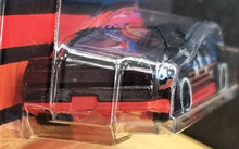 Load image into Gallery viewer, Hot Wheels 2022 1984 Pontiac Firebird Black Stars & Stripes 5/8 New Long Card