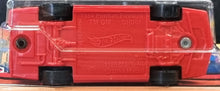 Load image into Gallery viewer, Hot Wheels 2022 1984 Pontiac Firebird Black Stars & Stripes 5/8 New Long Card