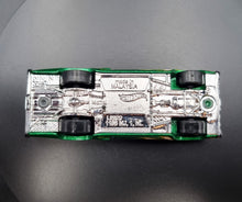 Load image into Gallery viewer, Hot Wheels 2016 '69 Dodge Coronet Superbee Green #94 HW Flames 4/10