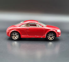 Load image into Gallery viewer, Matchbox 2001 Audi TT Red #17 Prestige Performers