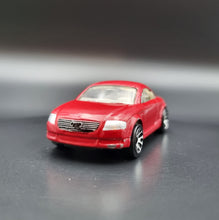 Load image into Gallery viewer, Matchbox 2001 Audi TT Red #17 Prestige Performers