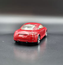 Load image into Gallery viewer, Matchbox 2001 Audi TT Red #17 Prestige Performers