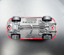 Load image into Gallery viewer, Matchbox 2001 Audi TT Red #17 Prestige Performers