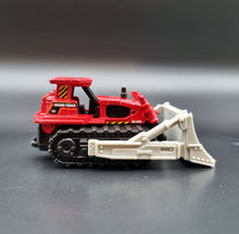 Load image into Gallery viewer, Matchbox 2008 Ground Breaker Red Action 10 Pack Exclusive