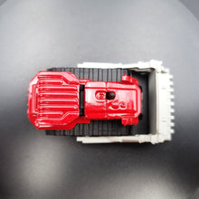 Load image into Gallery viewer, Matchbox 2008 Ground Breaker Red Action 10 Pack Exclusive