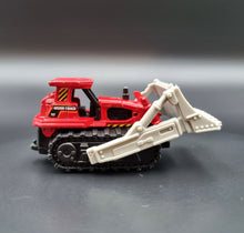 Load image into Gallery viewer, Matchbox 2008 Ground Breaker Red Action 10 Pack Exclusive