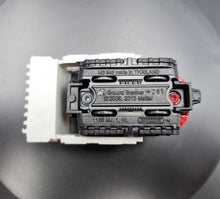 Load image into Gallery viewer, Matchbox 2008 Ground Breaker Red Action 10 Pack Exclusive