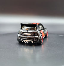 Load image into Gallery viewer, Hot Wheels 2021 Mini Cooper S Challenge Black #1 Mystery Models Series 1