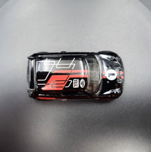 Load image into Gallery viewer, Hot Wheels 2021 Mini Cooper S Challenge Black #1 Mystery Models Series 1