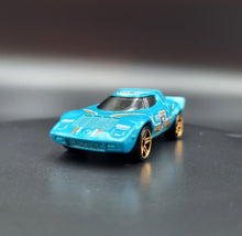 Load image into Gallery viewer, Hot Wheels 2021 Lancia Stratos Turquoise #2 Mystery Models Series 1