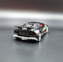Load image into Gallery viewer, Hot Wheels 2021 Lamborghini Sesto Elemento Black #2 Mystery Models Series 2
