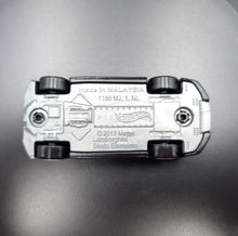 Load image into Gallery viewer, Hot Wheels 2021 Lamborghini Sesto Elemento Black #2 Mystery Models Series 2