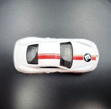Load image into Gallery viewer, Hot Wheels 2021 Porsche Cayman S White #3 Mystery Models Series 2