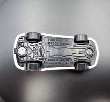 Load image into Gallery viewer, Hot Wheels 2021 Porsche Cayman S White #3 Mystery Models Series 2