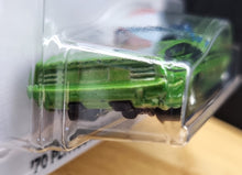 Load image into Gallery viewer, Hot Wheels 2021 '70 Plymouth Barracuda Green Flying Customs 4/8 New Long Card