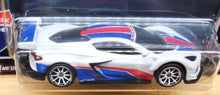 Load image into Gallery viewer, Hot Wheels 2022 Corvette C8.R White American Scene Car Culture 1/5 New Long Card