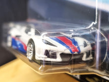 Load image into Gallery viewer, Hot Wheels 2022 Corvette C8.R White American Scene Car Culture 1/5 New Long Card