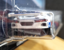 Load image into Gallery viewer, Hot Wheels 2022 Corvette C8.R White American Scene Car Culture 1/5 New Long Card