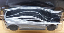Load image into Gallery viewer, Hot Wheels 2022 Tesla Roadster Silver American Scene Car Culture 5/5 New
