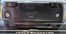 Load image into Gallery viewer, Hot Wheels 2022 Tesla Roadster Silver American Scene Car Culture 5/5 New