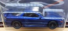Load image into Gallery viewer, Hot Wheels 2022 Mitsubishi 3000GT VR-4 Royal Blue Mountain Drifters Car Culture 2/5 New