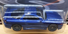 Load image into Gallery viewer, Hot Wheels 2022 Mitsubishi 3000GT VR-4 Royal Blue Mountain Drifters Car Culture 2/5 New