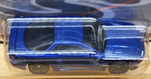 Load image into Gallery viewer, Hot Wheels 2022 Mitsubishi 3000GT VR-4 Royal Blue Mountain Drifters Car Culture 2/5 New