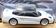 Load image into Gallery viewer, Hot Wheels 2022 '03 Honda NSX Type-R White Mountain Drifters Car Culture 3/5 New