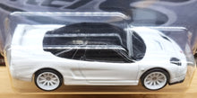 Load image into Gallery viewer, Hot Wheels 2022 '03 Honda NSX Type-R White Mountain Drifters Car Culture 3/5 New