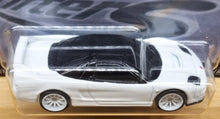 Load image into Gallery viewer, Hot Wheels 2022 '03 Honda NSX Type-R White Mountain Drifters Car Culture 3/5 New