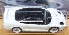 Load image into Gallery viewer, Hot Wheels 2022 '03 Honda NSX Type-R White Mountain Drifters Car Culture 3/5 New