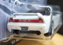 Load image into Gallery viewer, Hot Wheels 2022 '03 Honda NSX Type-R White Mountain Drifters Car Culture 3/5 New