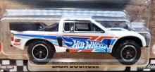 Load image into Gallery viewer, Hot Wheels 2022 Baja Bouncer White Hot Wheels Boulevard #43 New