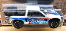 Load image into Gallery viewer, Hot Wheels 2022 Baja Bouncer White Hot Wheels Boulevard #43 New