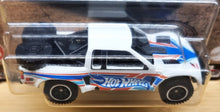 Load image into Gallery viewer, Hot Wheels 2022 Baja Bouncer White Hot Wheels Boulevard #43 New