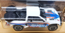 Load image into Gallery viewer, Hot Wheels 2022 Baja Bouncer White Hot Wheels Boulevard #43 New