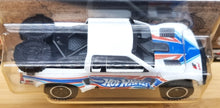Load image into Gallery viewer, Hot Wheels 2022 Baja Bouncer White Hot Wheels Boulevard #43 New