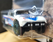 Load image into Gallery viewer, Hot Wheels 2022 Baja Bouncer White Hot Wheels Boulevard #43 New