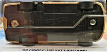 Load image into Gallery viewer, Hot Wheels 2020 '99 Ford F-150 SVT Lightning Gold #237 HW Hot Trucks 1/10 New